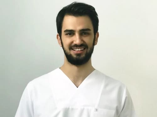 Dt. Mehmet Ertuğrul Soysal Profil Fotoğrafı