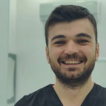 Dt. Erkut Küp Profil Fotoğrafı