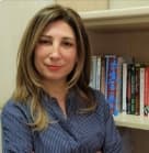 Uzm. Psk. Hatice Doğdu Profil Fotoğrafı