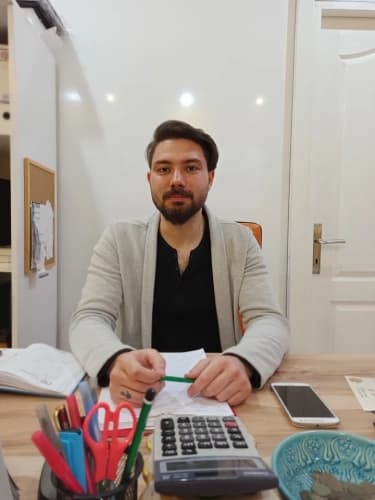 Uzm. Psk. Ayhan Asar Profil Fotoğrafı
