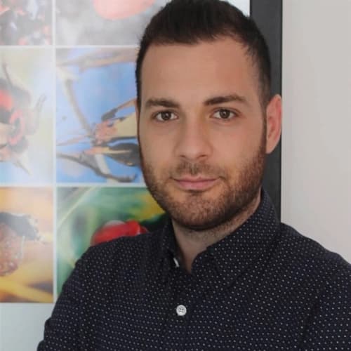 Fzt. Erdem Cengiz Profil Fotoğrafı