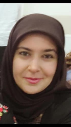 Uzman Aile Danışmanı Şeyda Koca Profil Fotoğrafı