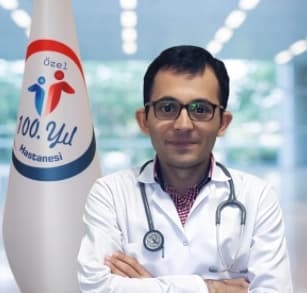 Uzm. Dr. Ramazan Civelek Profil Fotoğrafı