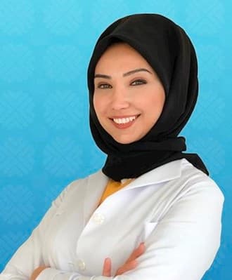 Psk. Şüheda Nur Dönmez