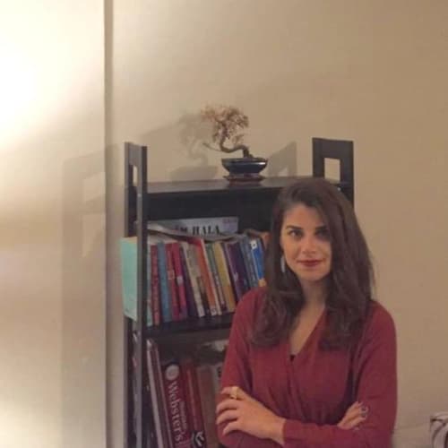 Klinik Psikolog Merve İnaç