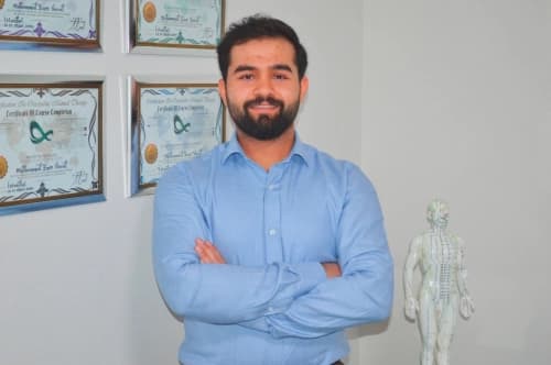Fzt. Muhammed Enes Voral Profil Fotoğrafı