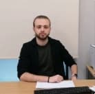 Uzman Dil ve Konuşma Terapisti Furkan Ali Irklı Profil Fotoğrafı