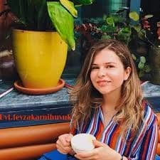 Dyt. Feyza Karnıbüyük