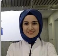 Psk. Elif Işık Profil Fotoğrafı