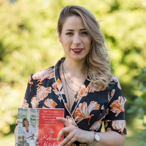 Uzm. Dyt. Aslıhan Elmas