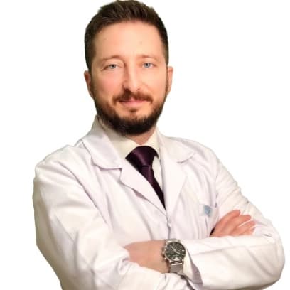Uzm. Dr. Emre Ertürk
