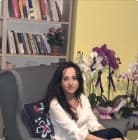 Uzm. Psk. Elif Terziköy Profil Fotoğrafı