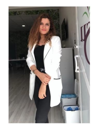 Dyt. Sümeyye Uğur Profil Fotoğrafı