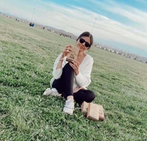 Dyt. Neslişah Aybakan Tüysüz