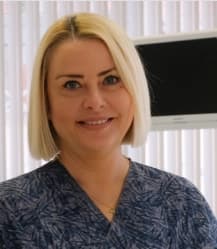 Uzm. Dt. Funda Ersöz