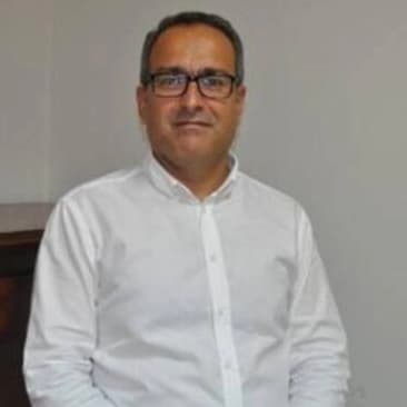 Prof. Dr. İsmail Hanta Profil Fotoğrafı