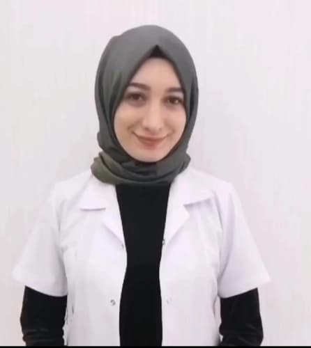 Dyt. Dilara Deniz