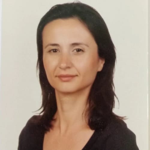 Uzm. Dr. Seda Çırak Profil Fotoğrafı