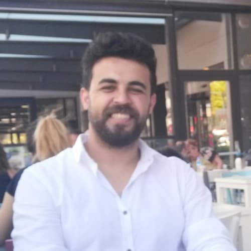 Fzt. Ferat Başer Profil Fotoğrafı
