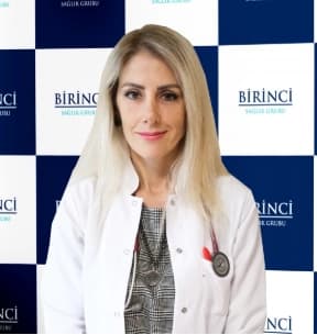 Uzm. Dr. Hüsniye Bayladı