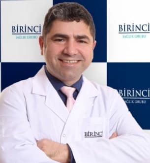Op. Dr. Mehmet Özel Profil Fotoğrafı