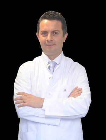 Op. Dr. Hasan Mercan