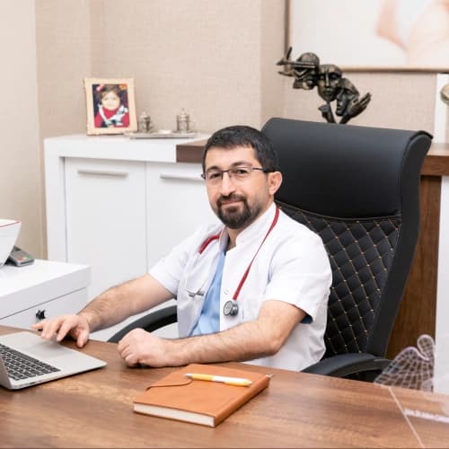 Uzm. Dr. Adem Canan