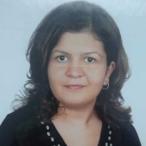 Çocuk Gelişim Uzmanı Tuğba Sinap Profil Fotoğrafı