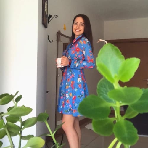 Dyt. Gizem Ahi