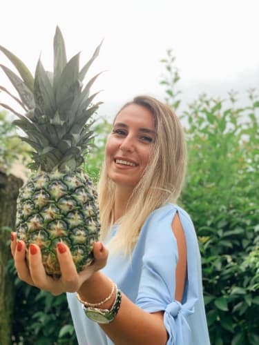 Dyt. Buse Us Profil Fotoğrafı