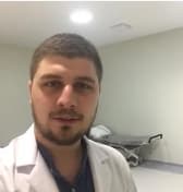Fzt. Eray Düşgün