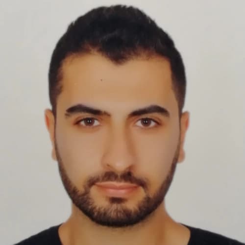 Fzt. Muhammed Yurtseven Profil Fotoğrafı