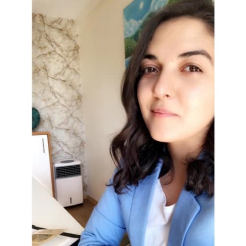 Psk. Mihriban Alemdar Profil Fotoğrafı