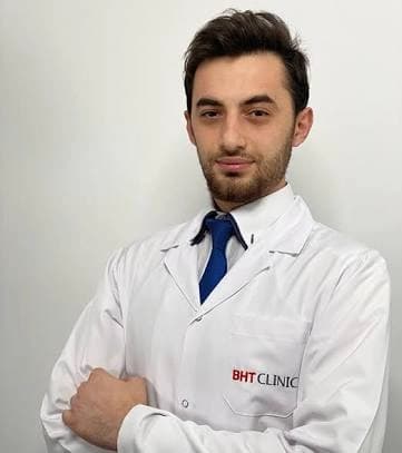 Dt. Haydar Özel Profil Fotoğrafı