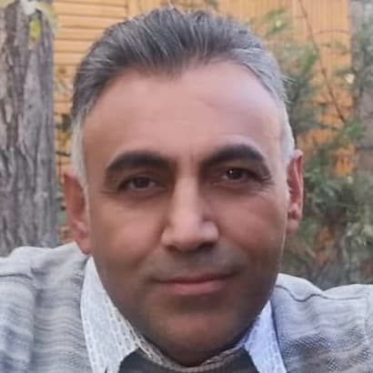 Psk. Dan. Hurşit Demir Profil Fotoğrafı
