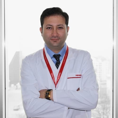 Op. Dr. Yasin Uçar Profil Fotoğrafı