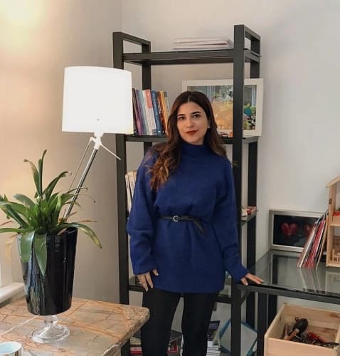 Psk. Bircan Karataş