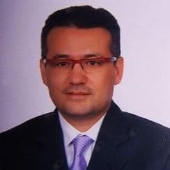 Prof. Dr. Selahittin Çayan Profil Fotoğrafı