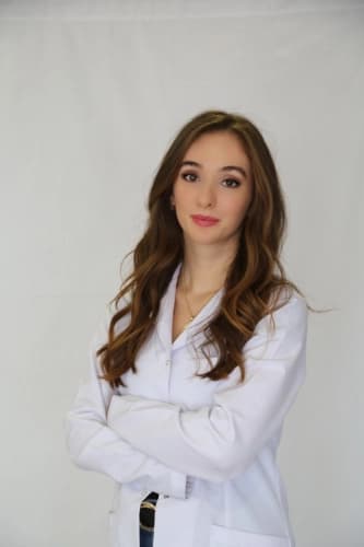 Uzm. Dyt. Aylin Fırat Profil Fotoğrafı