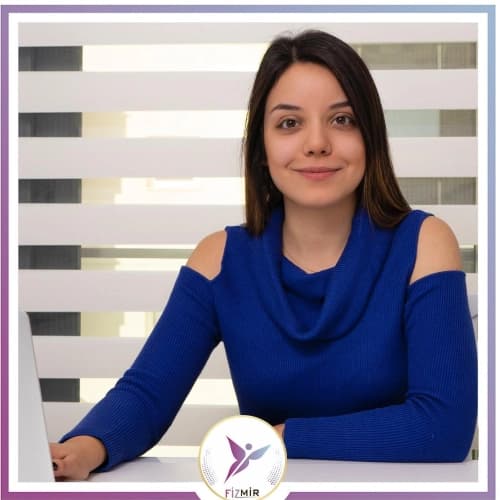 Fzt. Ezgi Eryılmaz Telci Profil Fotoğrafı