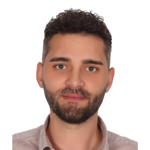 Klinik Psikolog Çağlar Elbirlik Profil Fotoğrafı