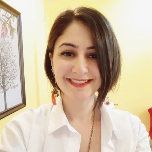Klinik Psikolog Melisa Aktürk Asar Profil Fotoğrafı