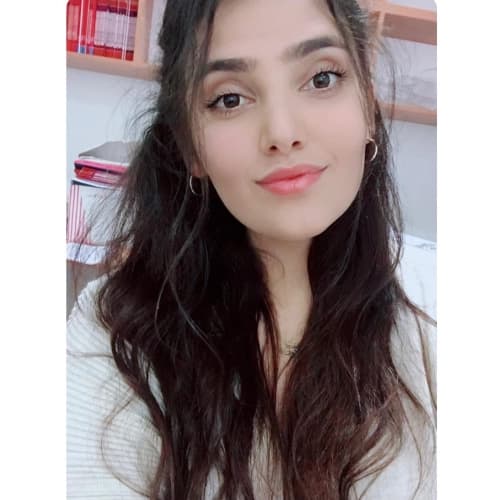 Dyt. Gizem Ercan