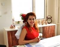 Dyt. Elif Özcan Profil Fotoğrafı