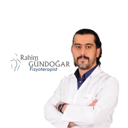 Fzt. Rahim Gündoğar Profil Fotoğrafı