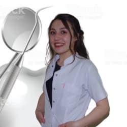 Dt. Ebru Koç Profil Fotoğrafı