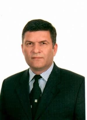 Ass. Dr. Celal Yavuz Profil Fotoğrafı