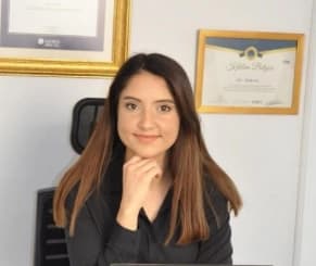 Dyt. İrem Özdemir Profil Fotoğrafı