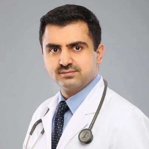 Dr. İbrahim Yılmaz Profil Fotoğrafı