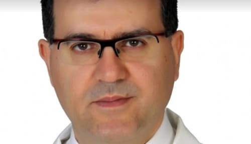 Prof. Dr. Seyit Temel Ceyhan Profil Fotoğrafı